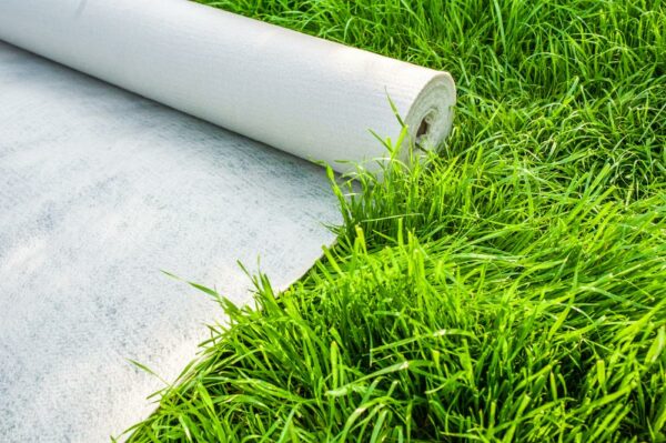 Geotextile