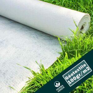Géotextile – 100g/m²